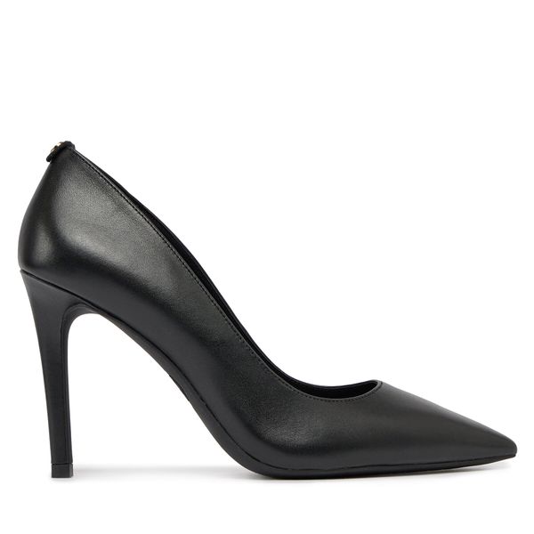 MICHAEL Michael Kors Štikle MICHAEL Michael Kors Alina Flex High Pump 40R4HNHP1L Black 001
