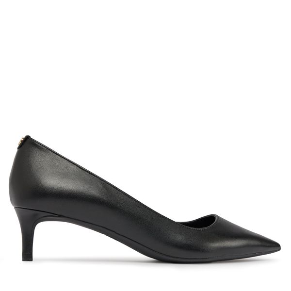 MICHAEL Michael Kors Štikle MICHAEL Michael Kors Alina Flex Kitten Pump 40R3ALMP1L Black 001