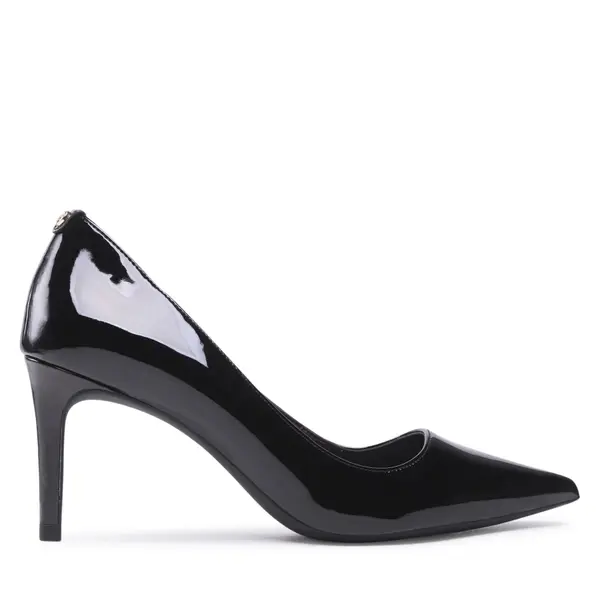 MICHAEL Michael Kors Štikle MICHAEL Michael Kors Alina Flex Pump 40F2HNMP2A Crna