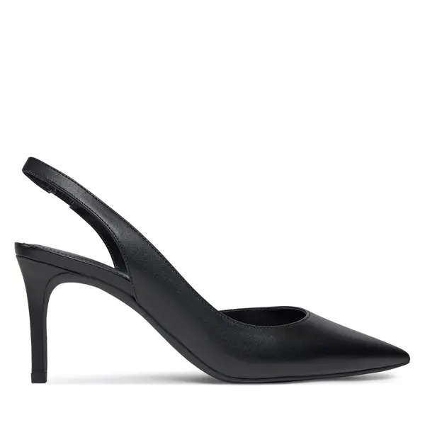 MICHAEL Michael Kors Štikle MICHAEL Michael Kors Alina Flex Sling Pump 40R4HNMP1L Crna