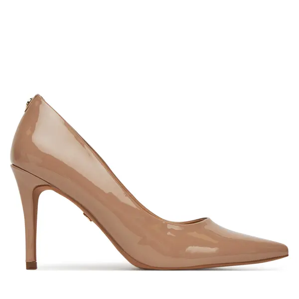 Nine West Štikle Nine West CD23029-1 Bež