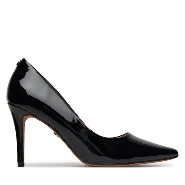 Nine West Štikle Nine West CD23029-1 Crna