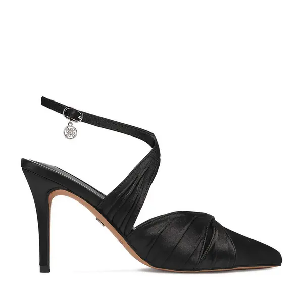 Nine West Štikle Nine West CEO-259-73 02 Crna