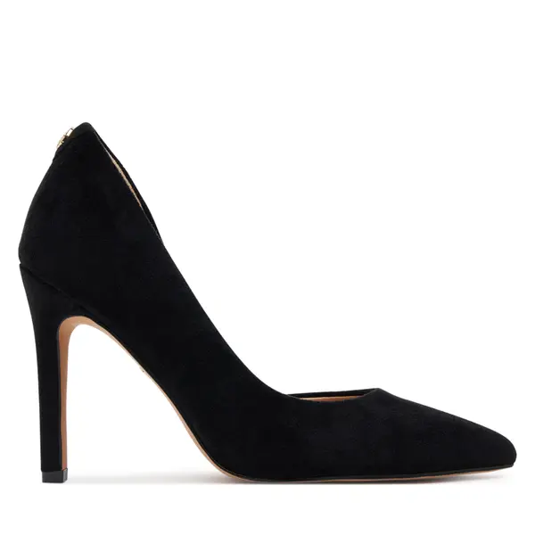 Nine West Štikle Nine West CEO-MONA-01 Crna