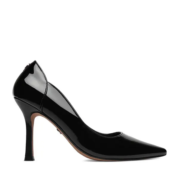 Nine West Štikle Nine West CEO-S3S96688 01 Crna