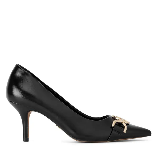 Nine West Štikle Nine West CWBFS128-06 Crna