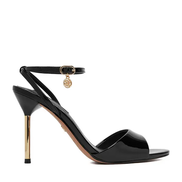 Nine West Štikle Nine West EO-CD25-144-1 Crna