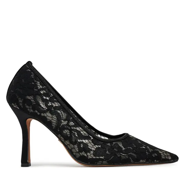 Nine West Štikle Nine West S3S96688 Crna