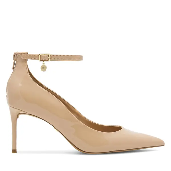 Nine West Štikle Nine West SJ1489 Bež