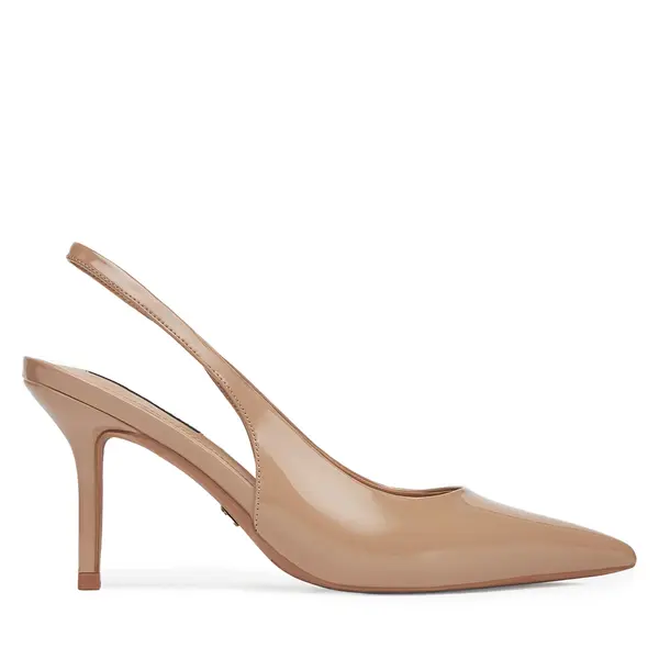 Nine West Štikle Nine West SX005-01 Bež
