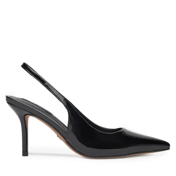 Nine West Štikle Nine West SX005-01 Crna