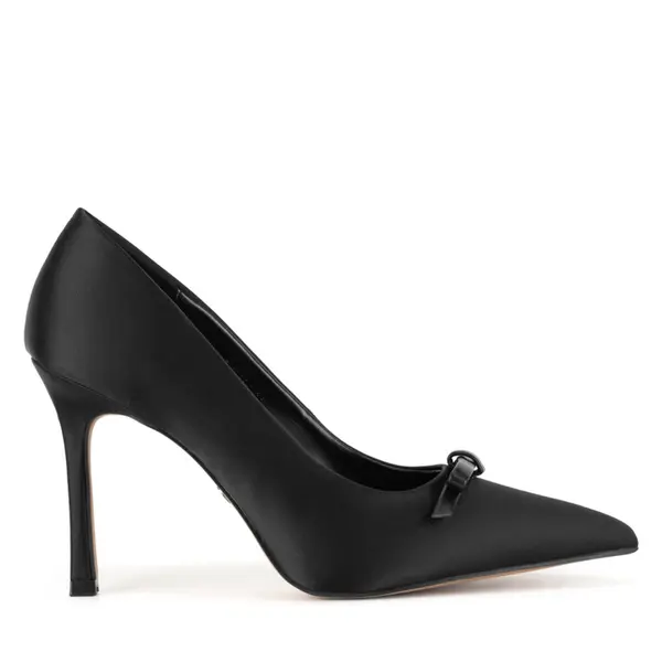 Nine West Štikle Nine West WFA2989-1 Crna