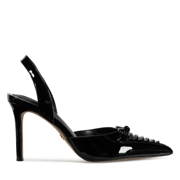 Nine West Štikle Nine West WFA2995-1 Crna