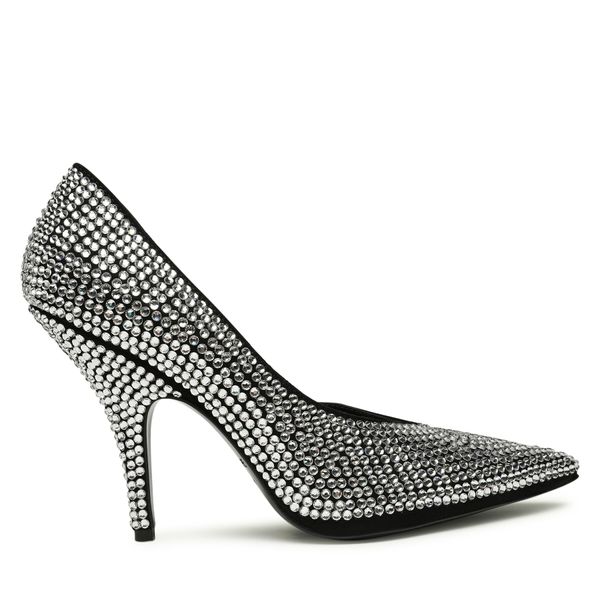 Patrizia Pepe Štikle Patrizia Pepe 8Z0078/V021-J3D3 Black/Crystal