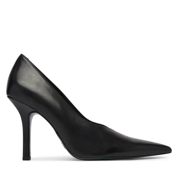 PATRIZIA PEPE Štikle Patrizia Pepe 8Z0106/L048-K103 Crna
