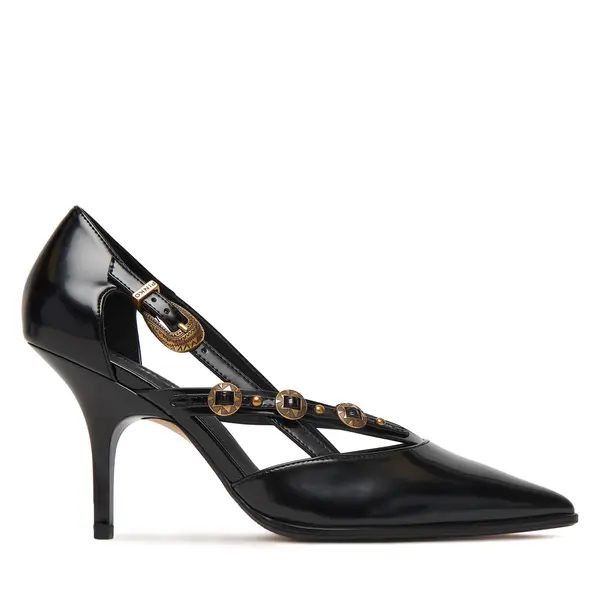 pinko Štikle PINKO Lady 02 SD0495 E037 Crna