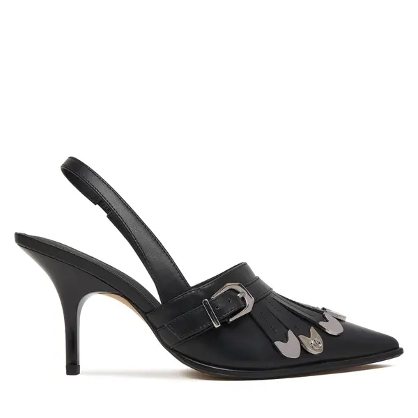 pinko Štikle PINKO Lady 04 SD0499 P001 Crna