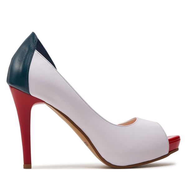 R.Polański Štikle R.Polański 0674-1 Bijela