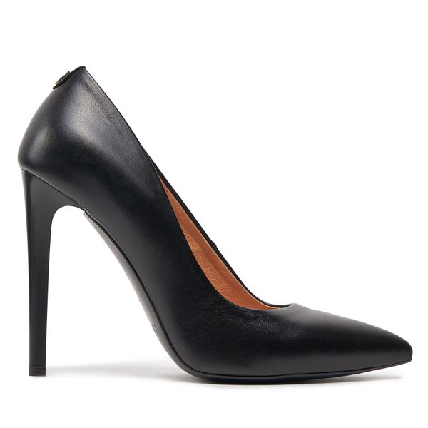 R.Polański Štikle R.Polański 0758 Crna