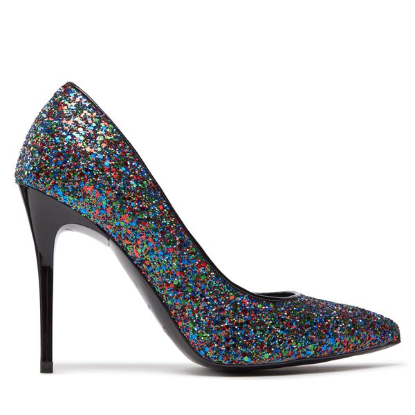 R.Polański Štikle R.Polański 1543 Multicolor Planet