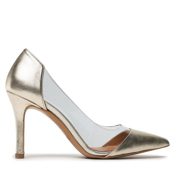 R.Polański Štikle R.Polański 1671 Zlatna