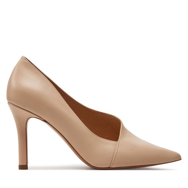 R.Polański Štikle R.Polański 1691 Bež