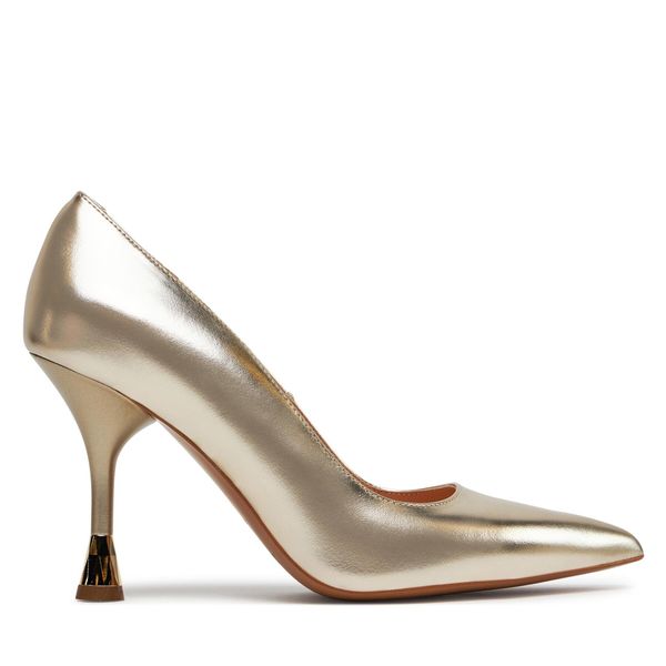 R.Polański Štikle R.Polański 1802 Złoty Lico