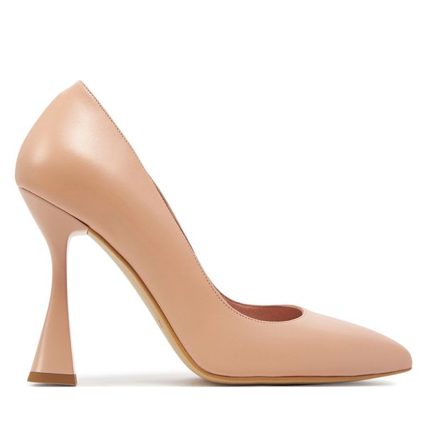 R.Polański Štikle R.Polański 1845 Ružičasta