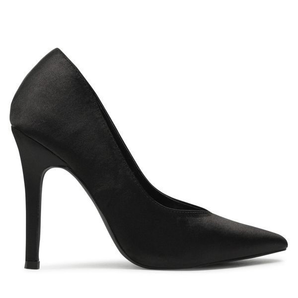 Raid Štikle Raid Maliny Black Satin