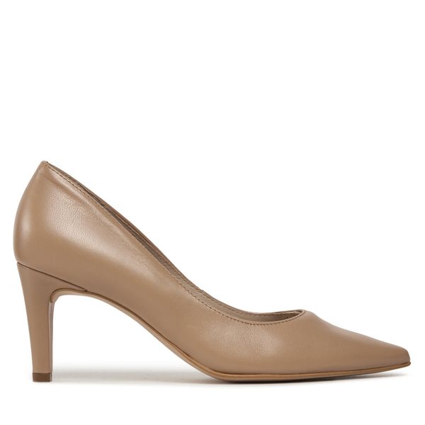 Ryłko Štikle Ryłko 7YNC1_T5 Beżowy 1IGE