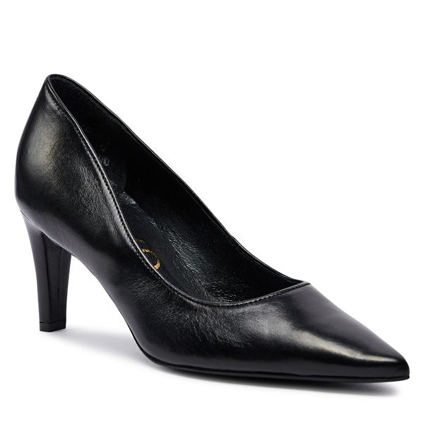 Ryłko Štikle Ryłko 7YNC1_T5 Czarny 4JZ