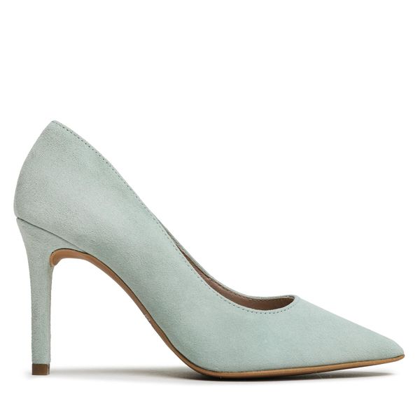 Ryłko Štikle Ryłko 9S202_D2 Miętowy 2SS