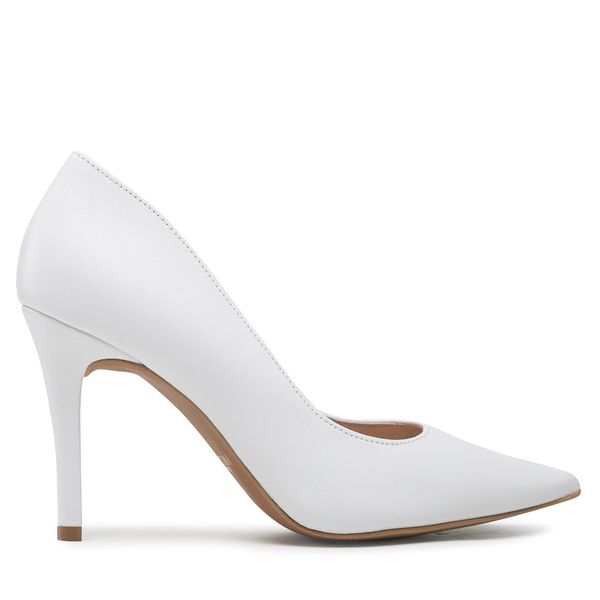 Ryłko Štikle Ryłko 9UND9 Biały 5SR