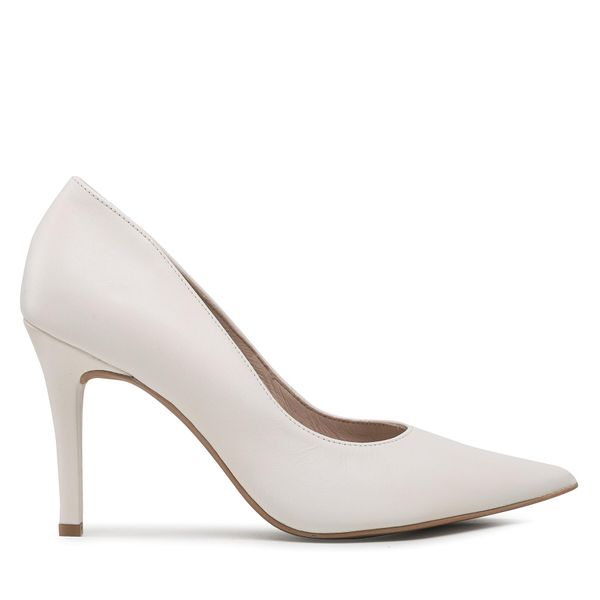 Ryłko Štikle Ryłko 9UND9 Kremowy 6RP