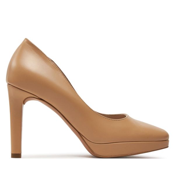 Ryłko Štikle Ryłko D8200_T Beżowy 56