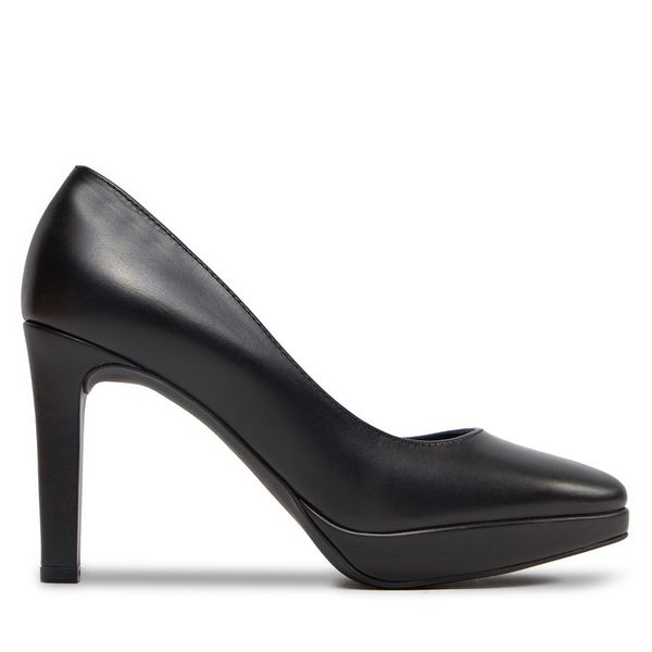 Ryłko Štikle Ryłko D8200_T Crna