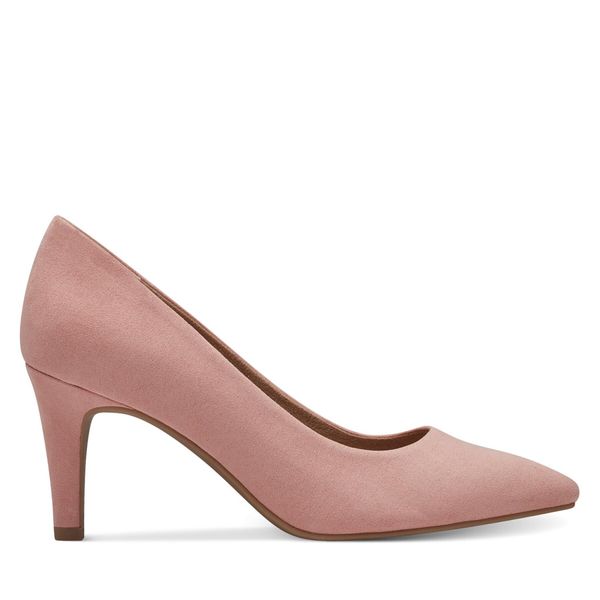 s.Oliver Štikle s.Oliver 5-22411-42 Rose 544