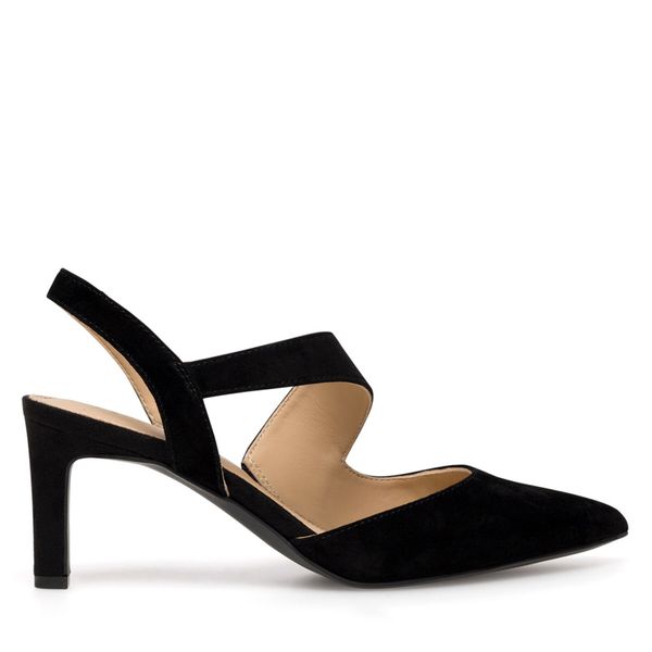 Sergio Bardi Štikle Sergio Bardi WC31-JS2306-01SB Crna