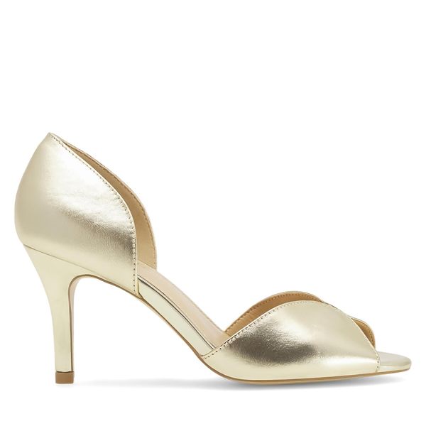 Sergio Bardi Štikle Sergio Bardi WYL3026-3ZA-SB Gold