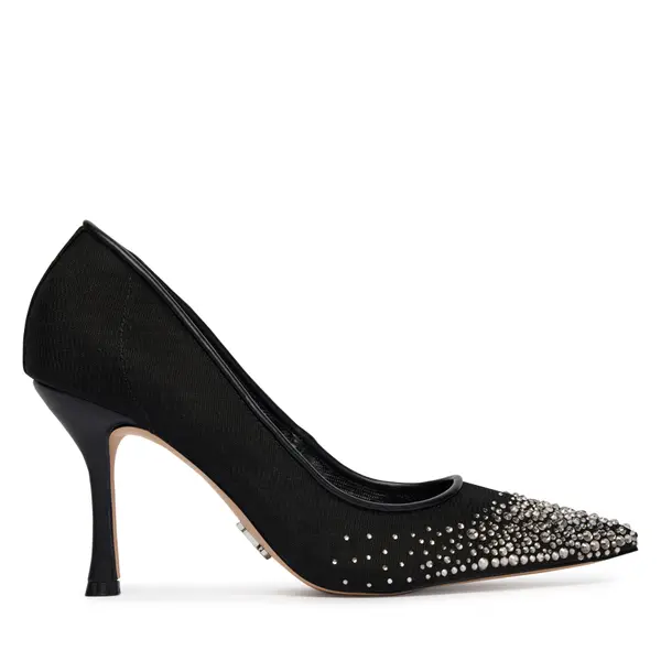 Steve Madden Štikle Steve Madden 11003845 Crna