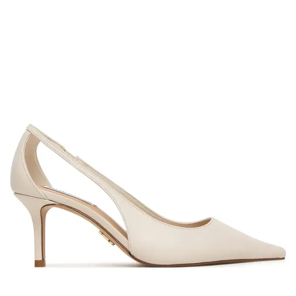 Steve Madden Štikle Steve Madden Altra 11005289 Bijela
