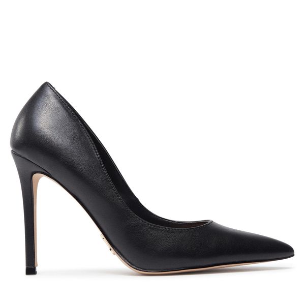 Steve Madden Štikle Steve Madden Evelyn-E Pump SM19000078 SM19000078-017 Black Leather