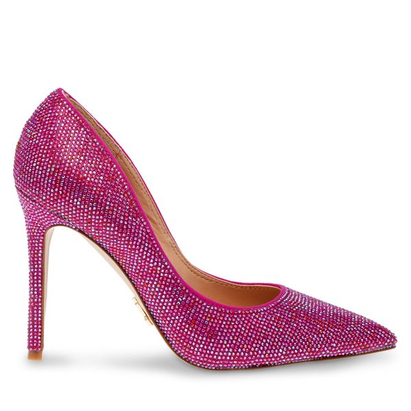 Steve Madden Štikle Steve Madden Evelyn-R Pump SM11002840-02003-PIR Pink Iridescent