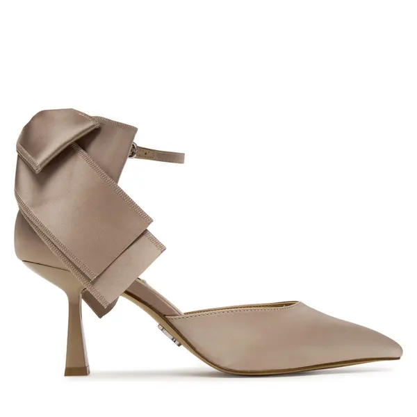 Steve Madden Štikle Steve Madden Fiorela 11005137 Bež