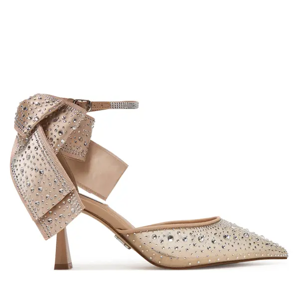 Steve Madden Štikle Steve Madden Fiorela-Mr 11005138 Zlatna