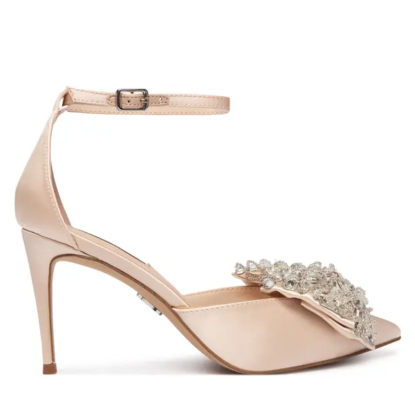 Steve Madden Štikle Steve Madden Lumma 11005017 Ružičasta