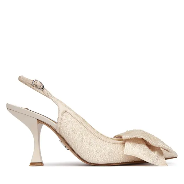 Steve Madden Štikle Steve Madden Neasa 11003684 Bijela
