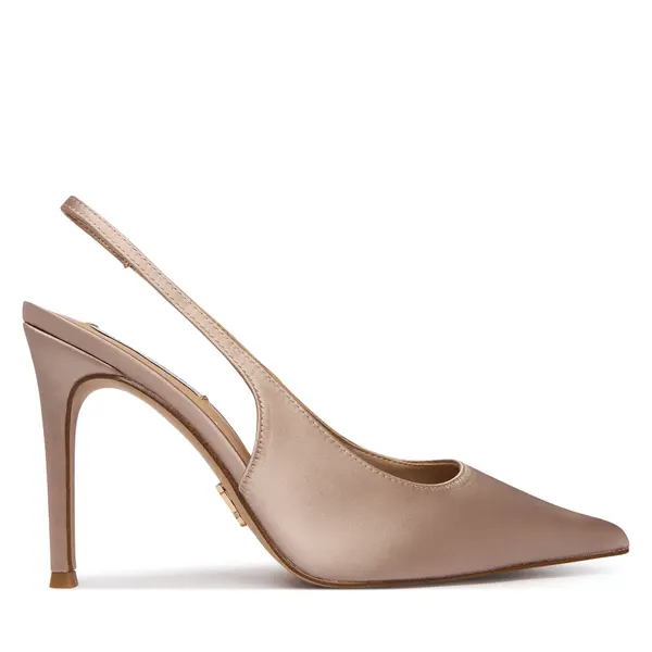Steve Madden Štikle Steve Madden Reyes 11003389 Écru