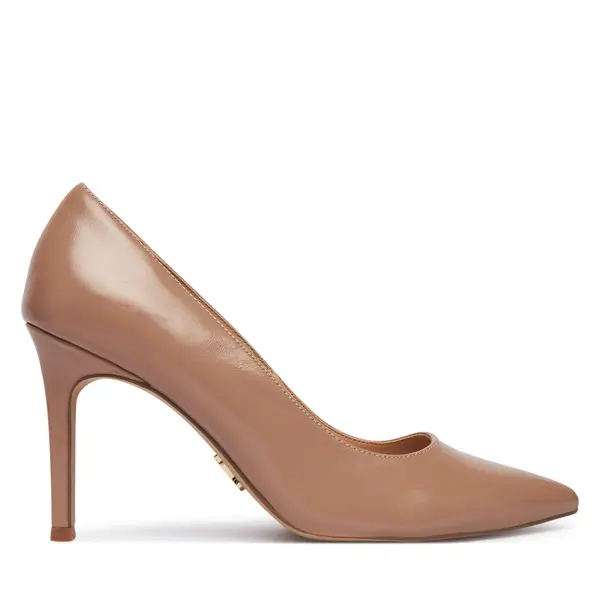 Steve Madden Štikle Steve Madden Secured SM11004877 Bež
