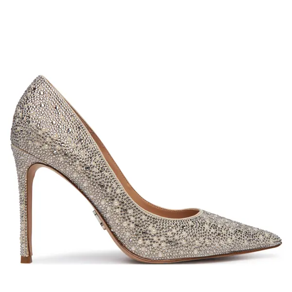 Steve Madden Štikle Steve Madden Thrive-P SM11004879 Ružičasta